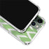 Nigeria Soccer Flag iPhone 12 Pro Max Clear Case